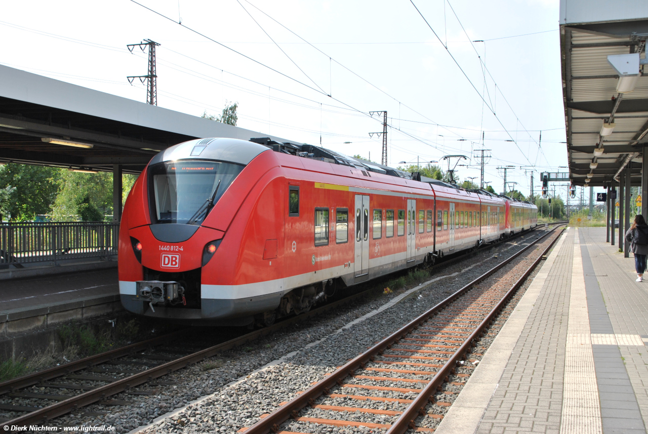 1440 812-4 · Wuppertal Vohwinkel