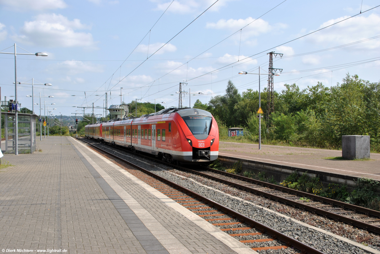 1440 818-1 · Wuppertal Vohwinkel