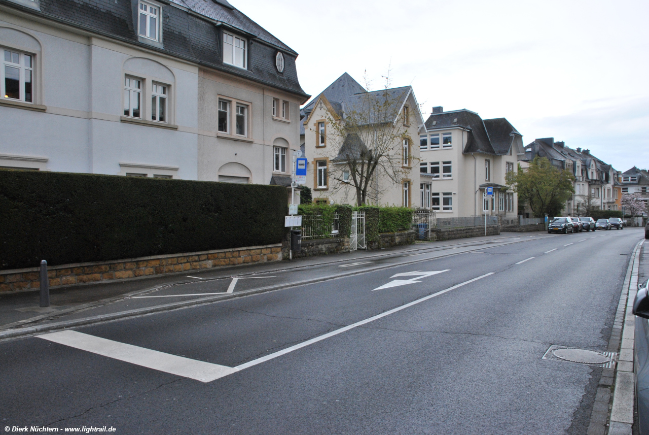 Crécy, 16.04.2025