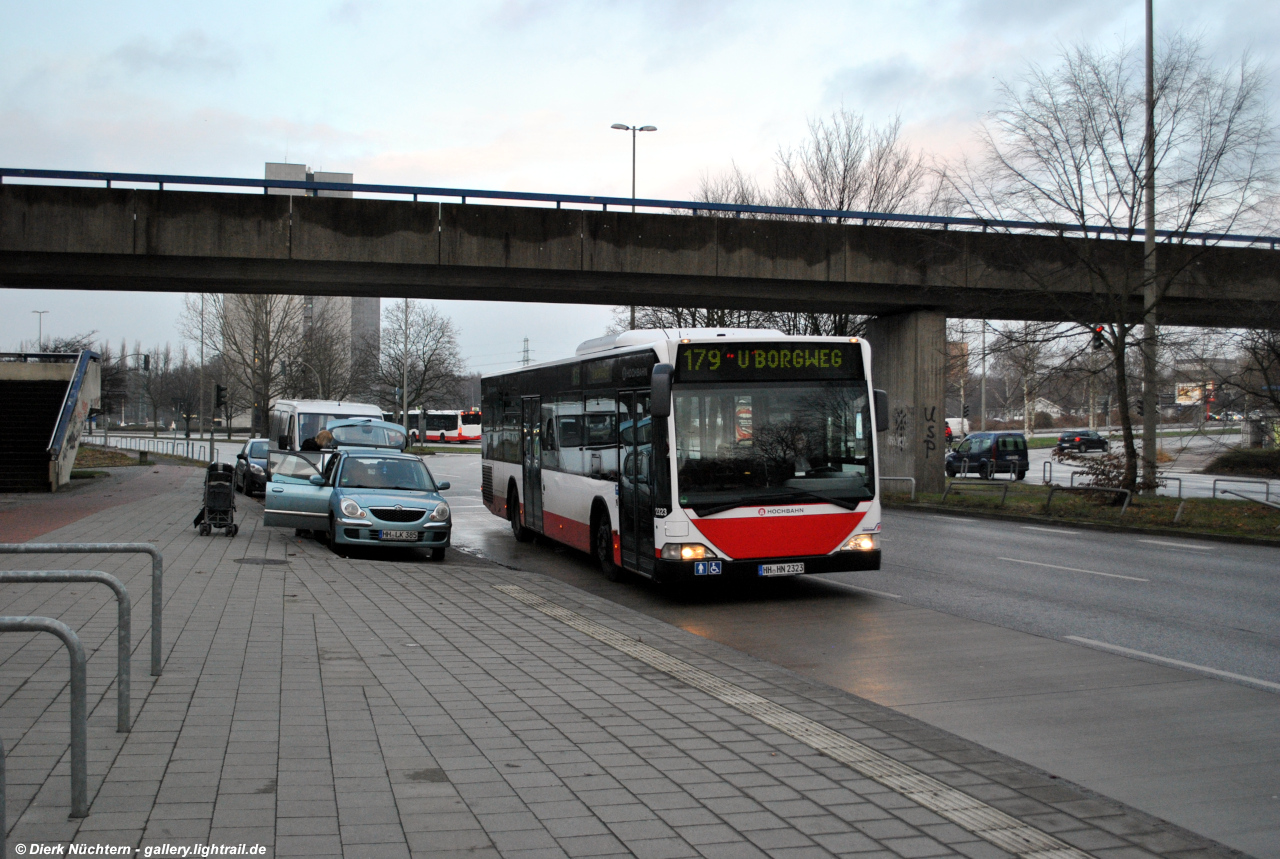 2323 (HH HN 2323) Kapstadtring