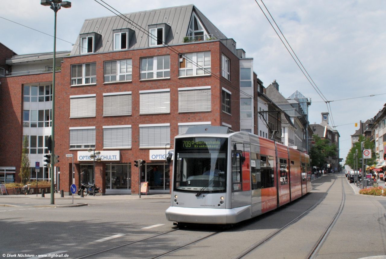 2211 · Neuss Landestheater