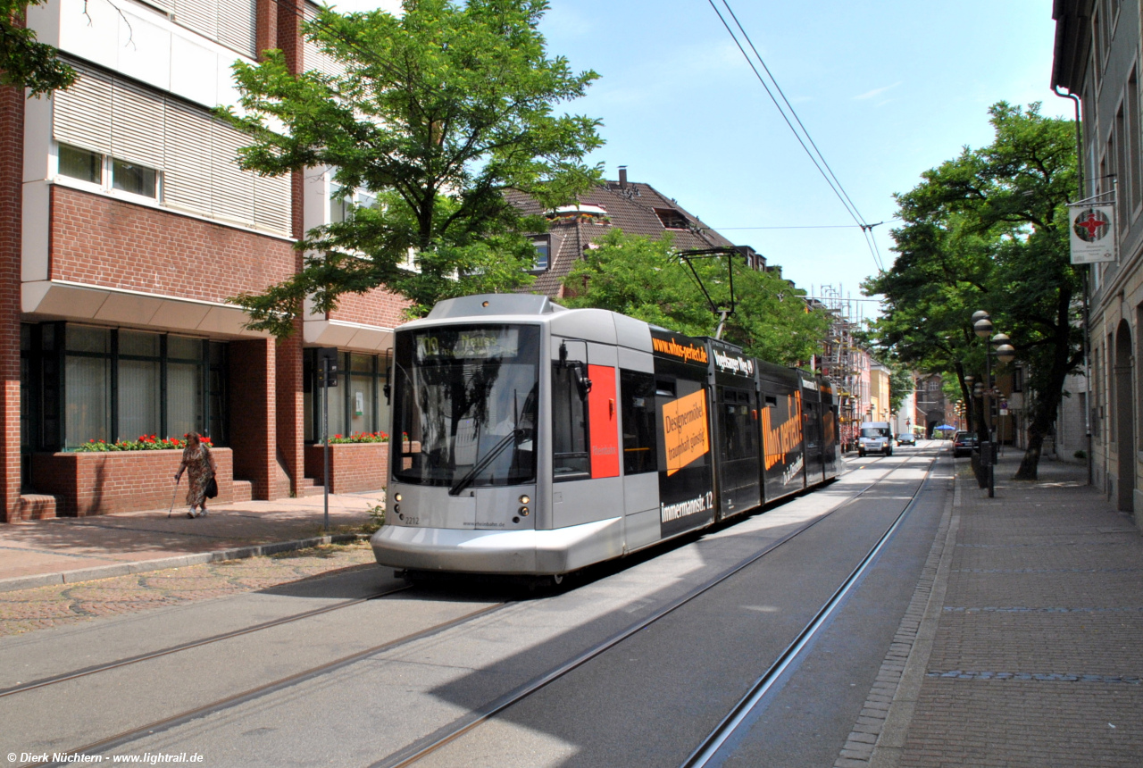 2212 · Neuss, Landestheater