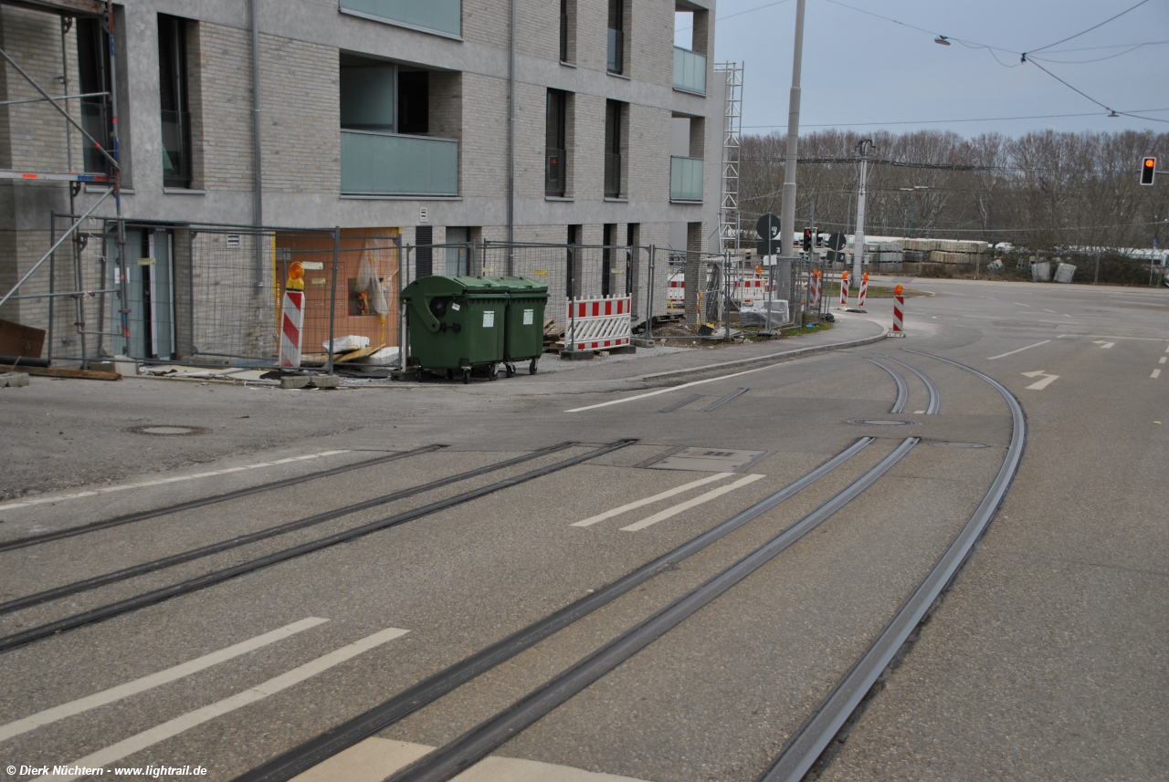 Friedhofstraße, 16.02.2025