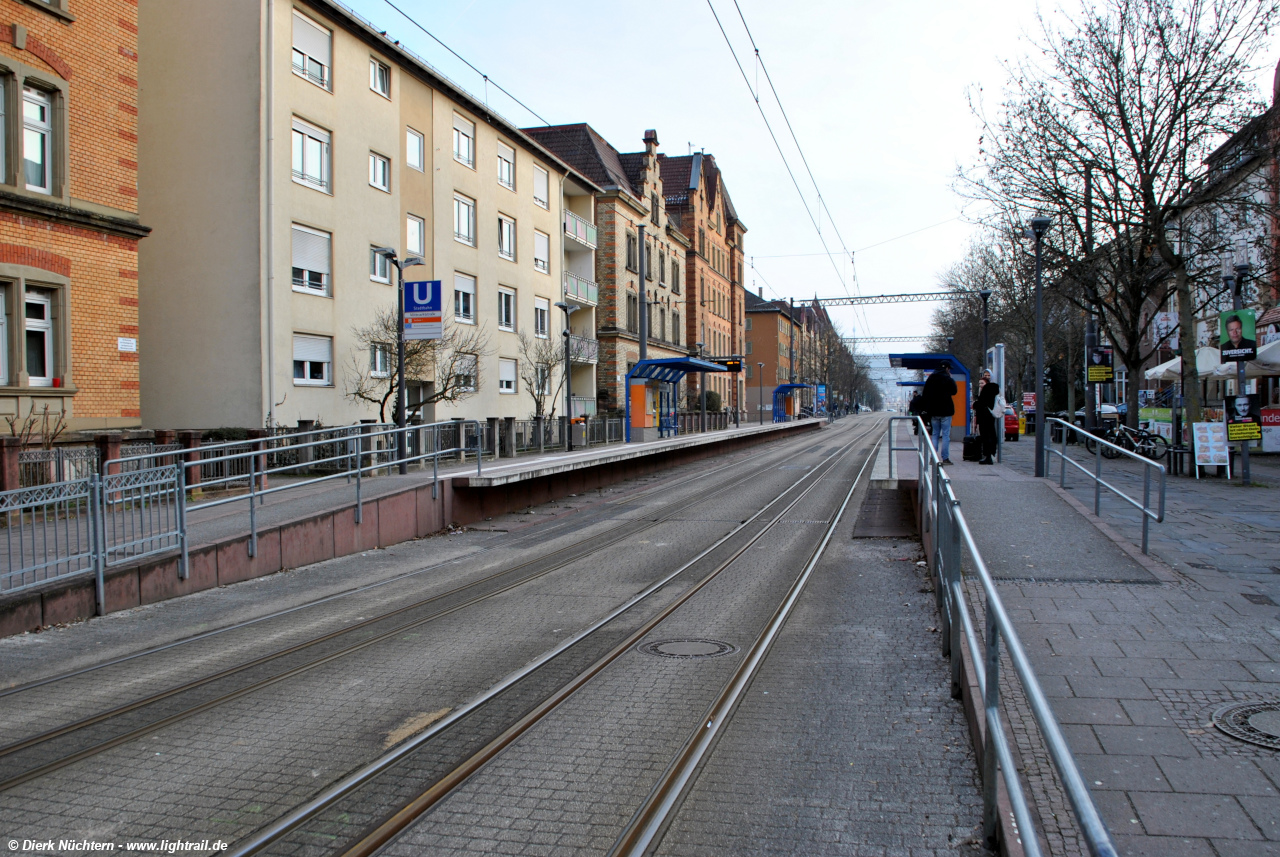 Mittnachtstraße, 15.02.2025