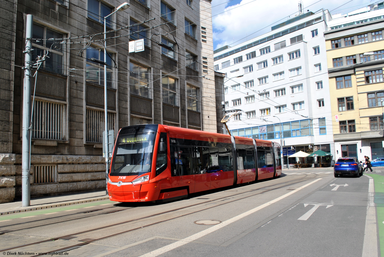 7416 · Jesenského