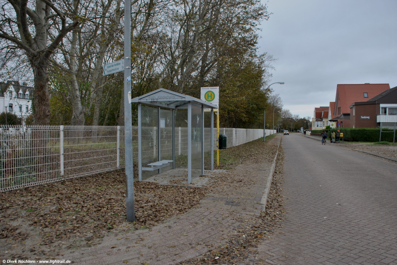 Hindenburgstr./Boeddinghausstr., 15.10.2025
