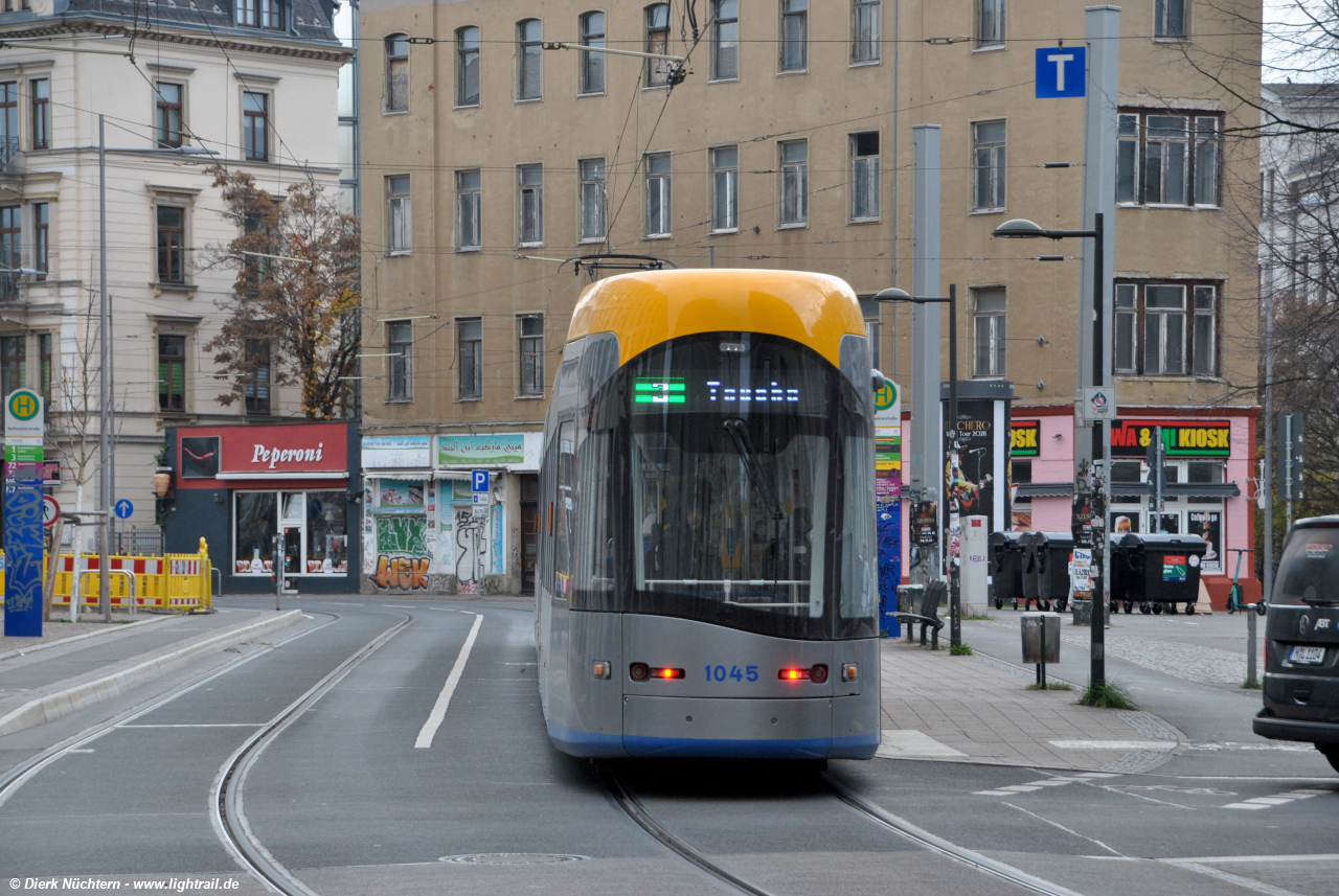 1045 · Hofmeisterstraße