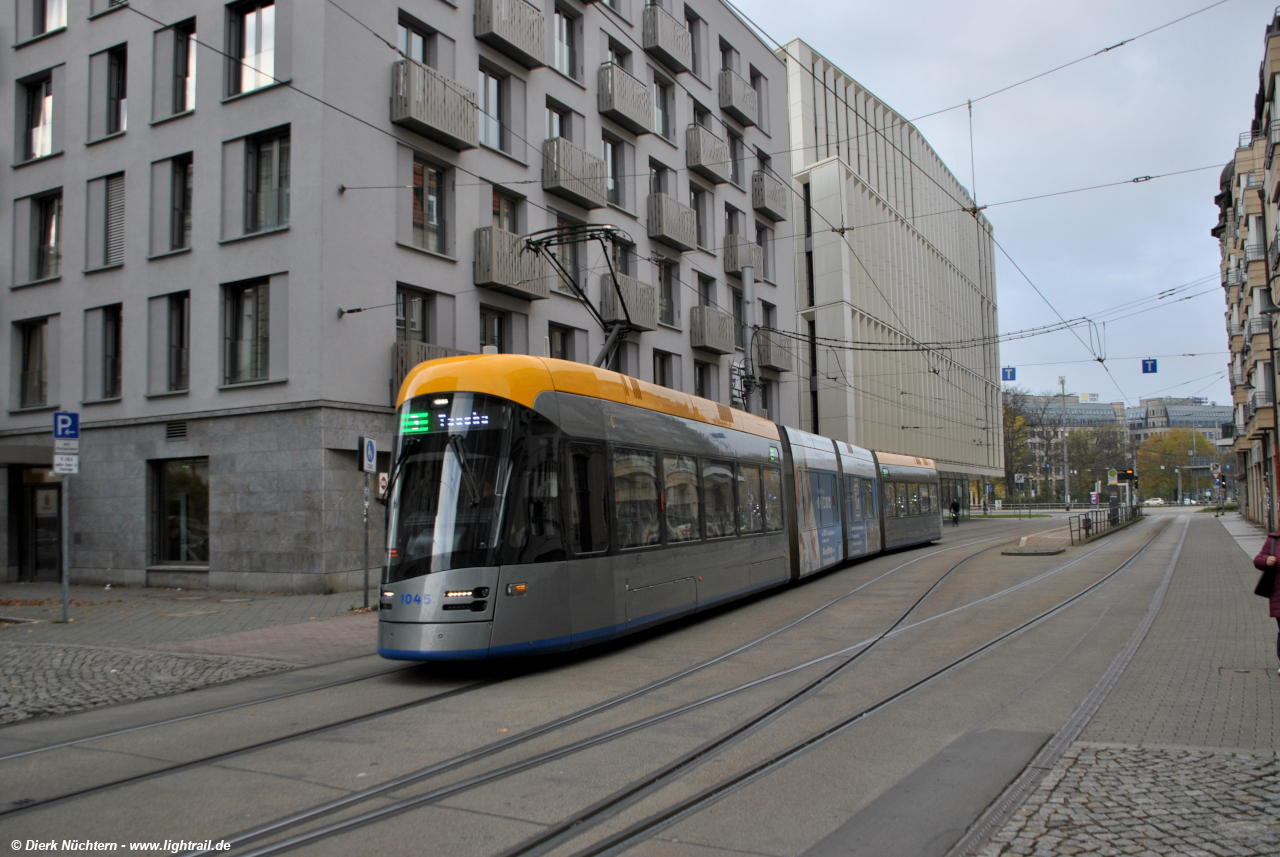 1045 · Hofmeisterstraße