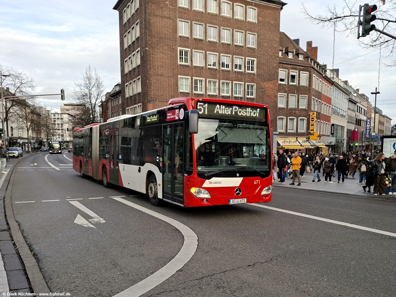 471 (AC L 671) · Elisenbrunnen