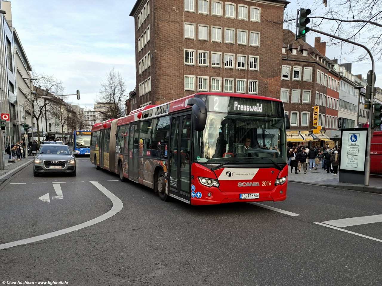 2016 (AC TT 6606) · Elisenbrunnen