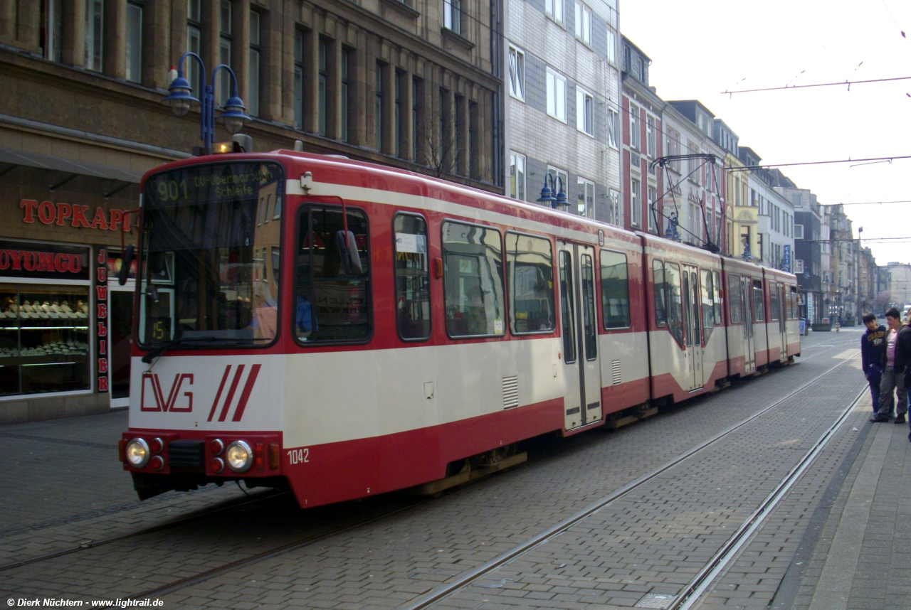 1042 · Marxloh Pollmann