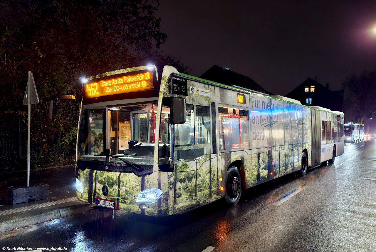 1478 (DO DS 1478) · DO Marten Süd (S)