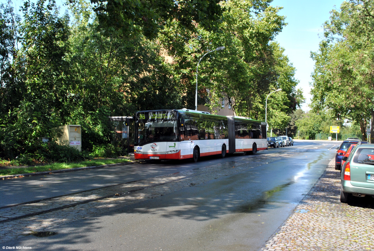 0677 (GE BO 677) · Engelsburger Straße