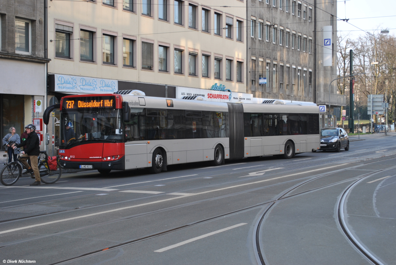 8112 (D NG 8112) Jacobistraße