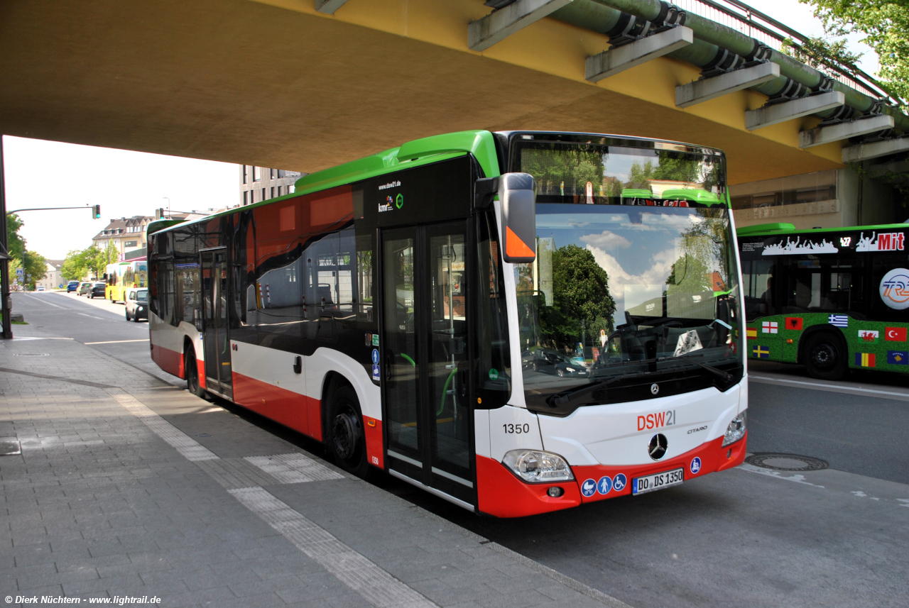 1350 (DO DS 1350) · DO Hörde Bf. [U]