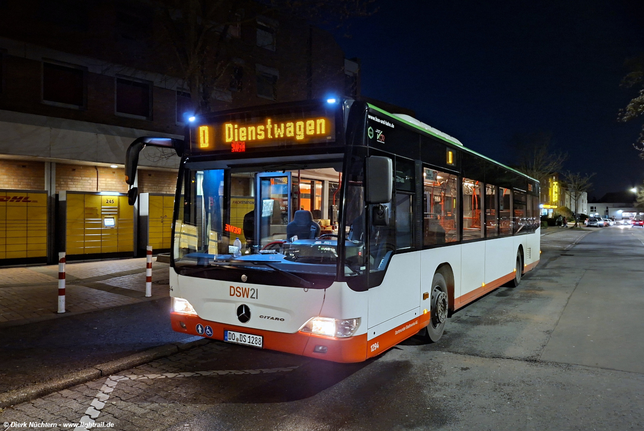 1294 (DO DS 1288) · Gablonzstraße