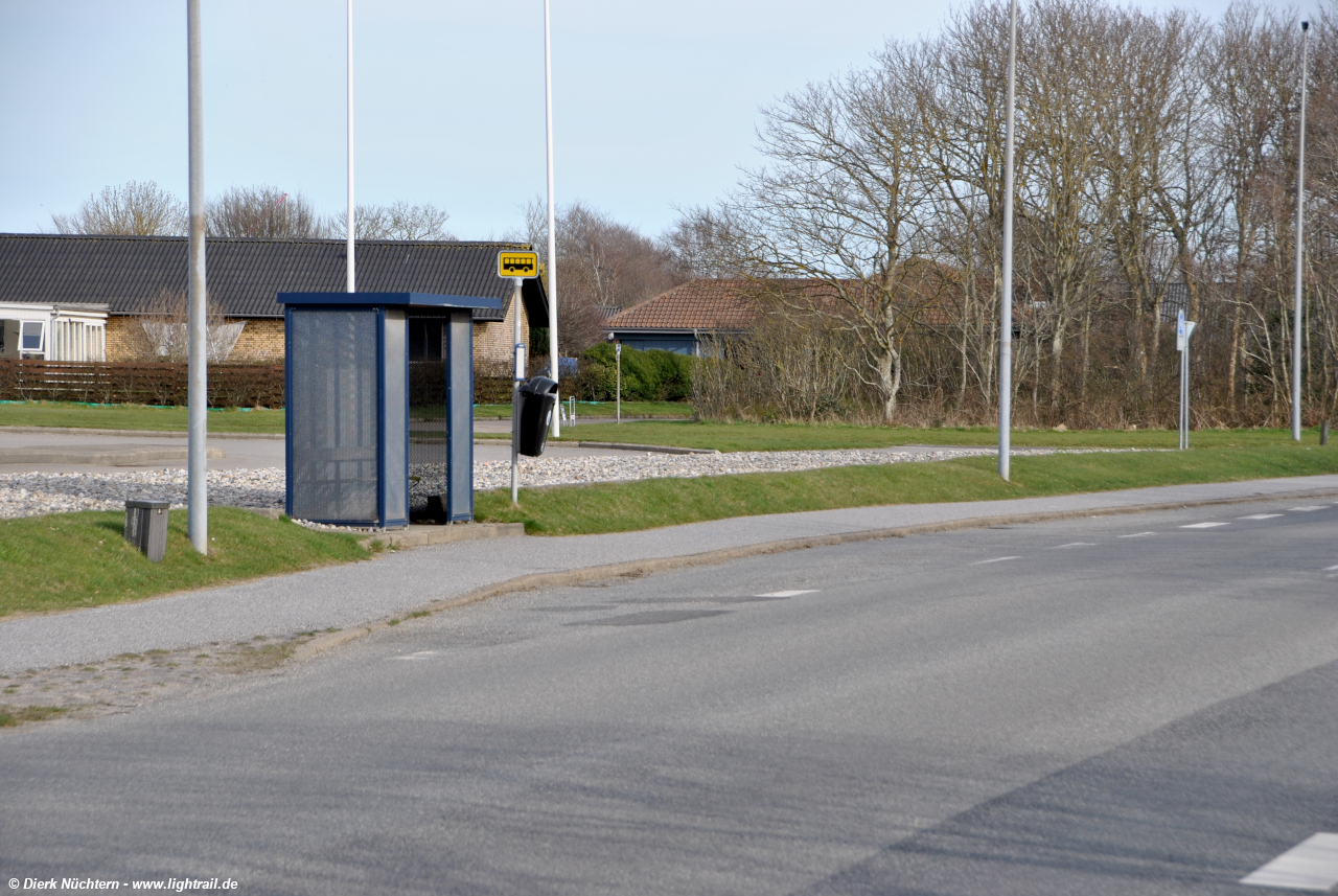 Fjordcentret/Vellingvej, 08.04.2026