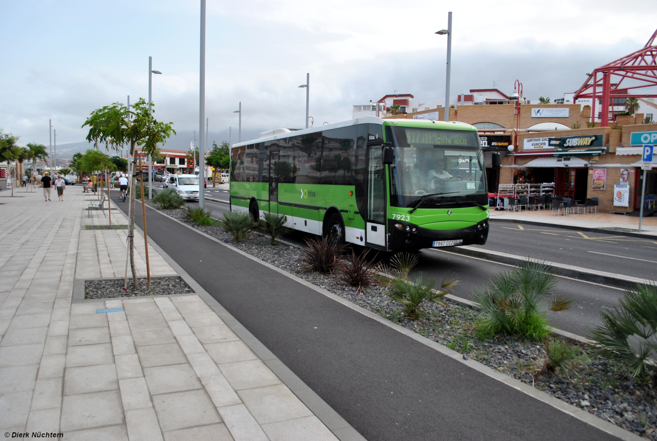 7923 (7867 CCZ) San Eugenio