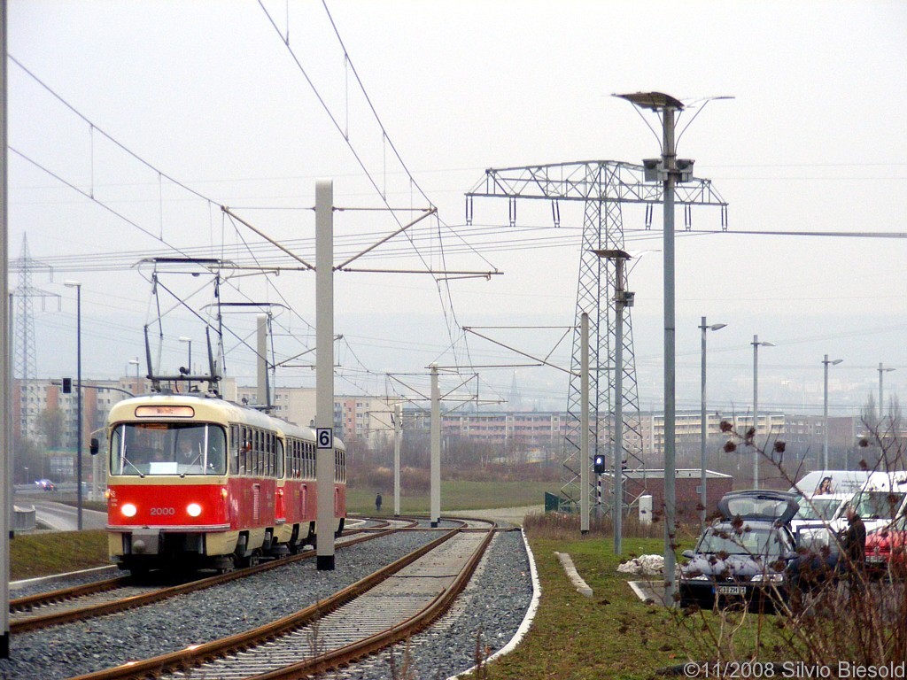 2000 + 222 998 + 272 105 Altnossener Straße