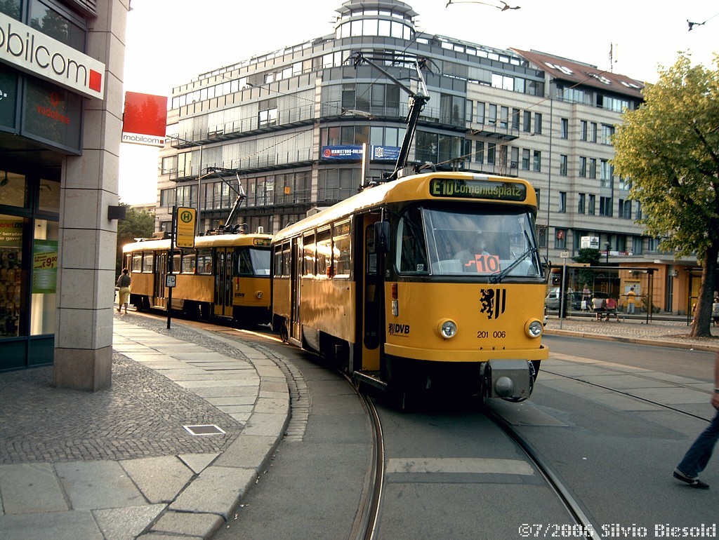 201 006 + 005 Fetscherplatz