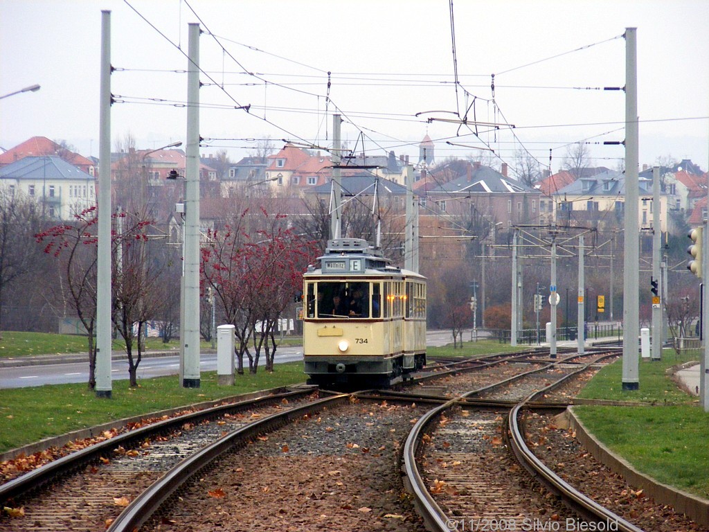 734 Wölfnitz