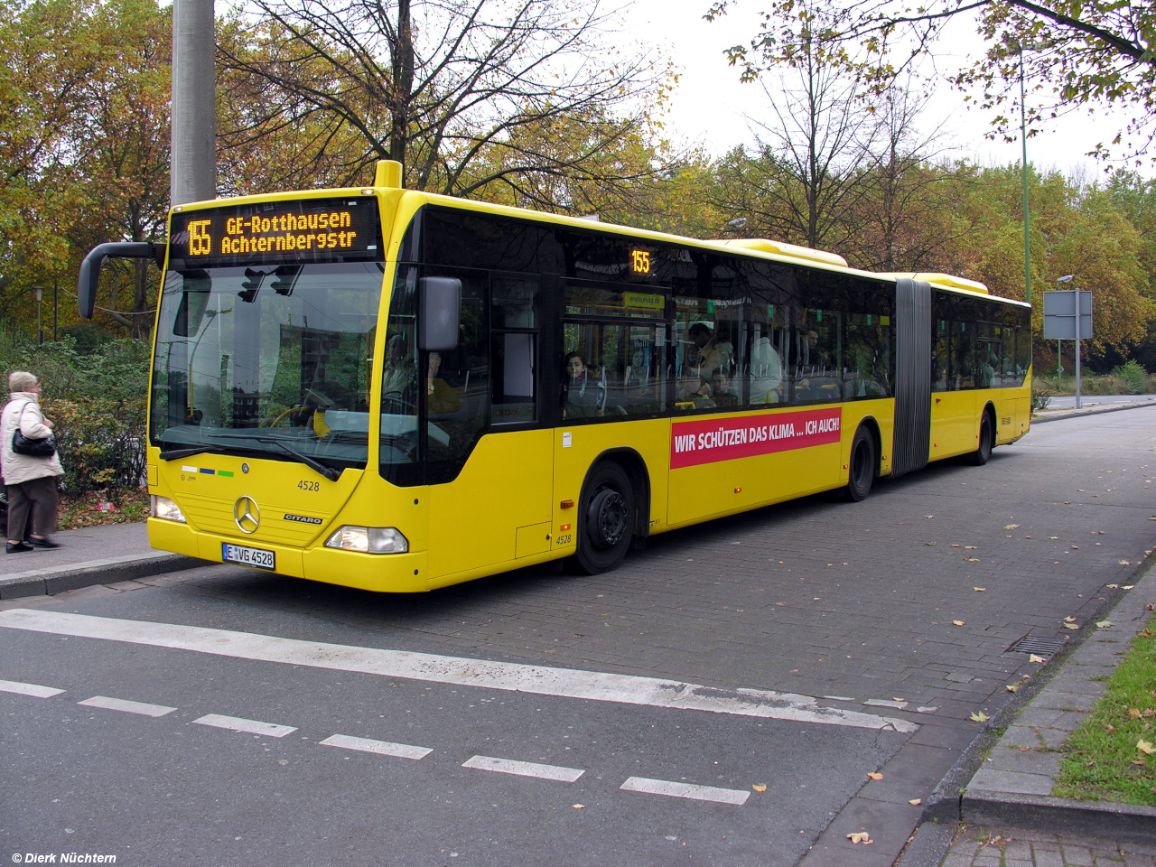 4528 (E VG 4528) · Hollestraße