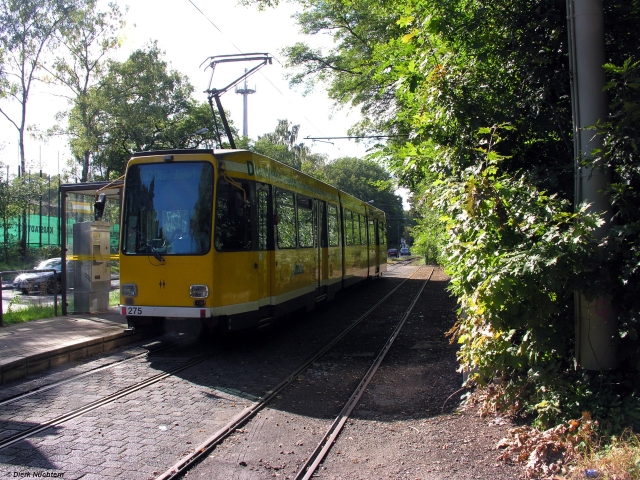 275 · Uhlenhorst