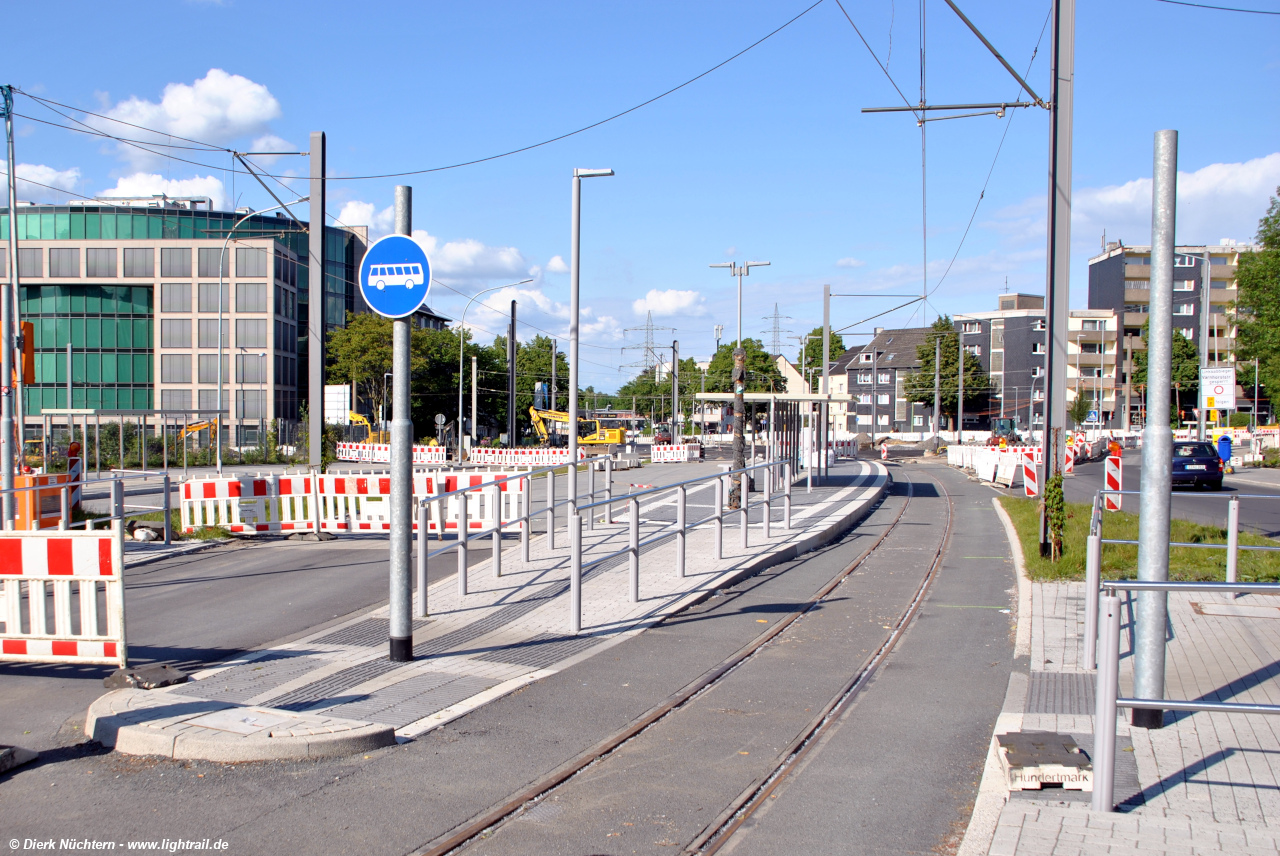 Hollestraße, 16.05.2026