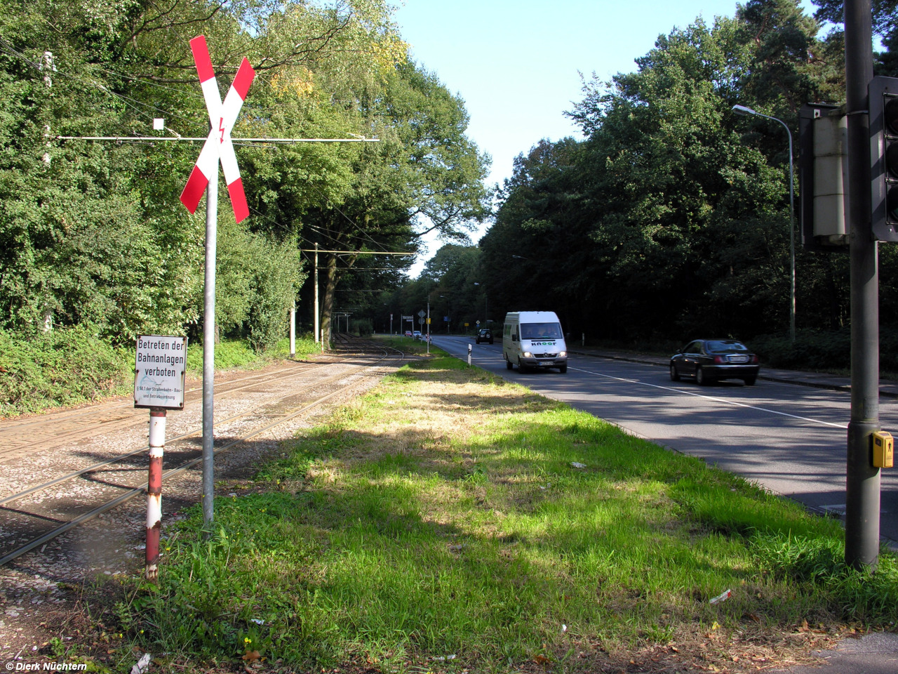 Uhlenhorst, 18.09.2007