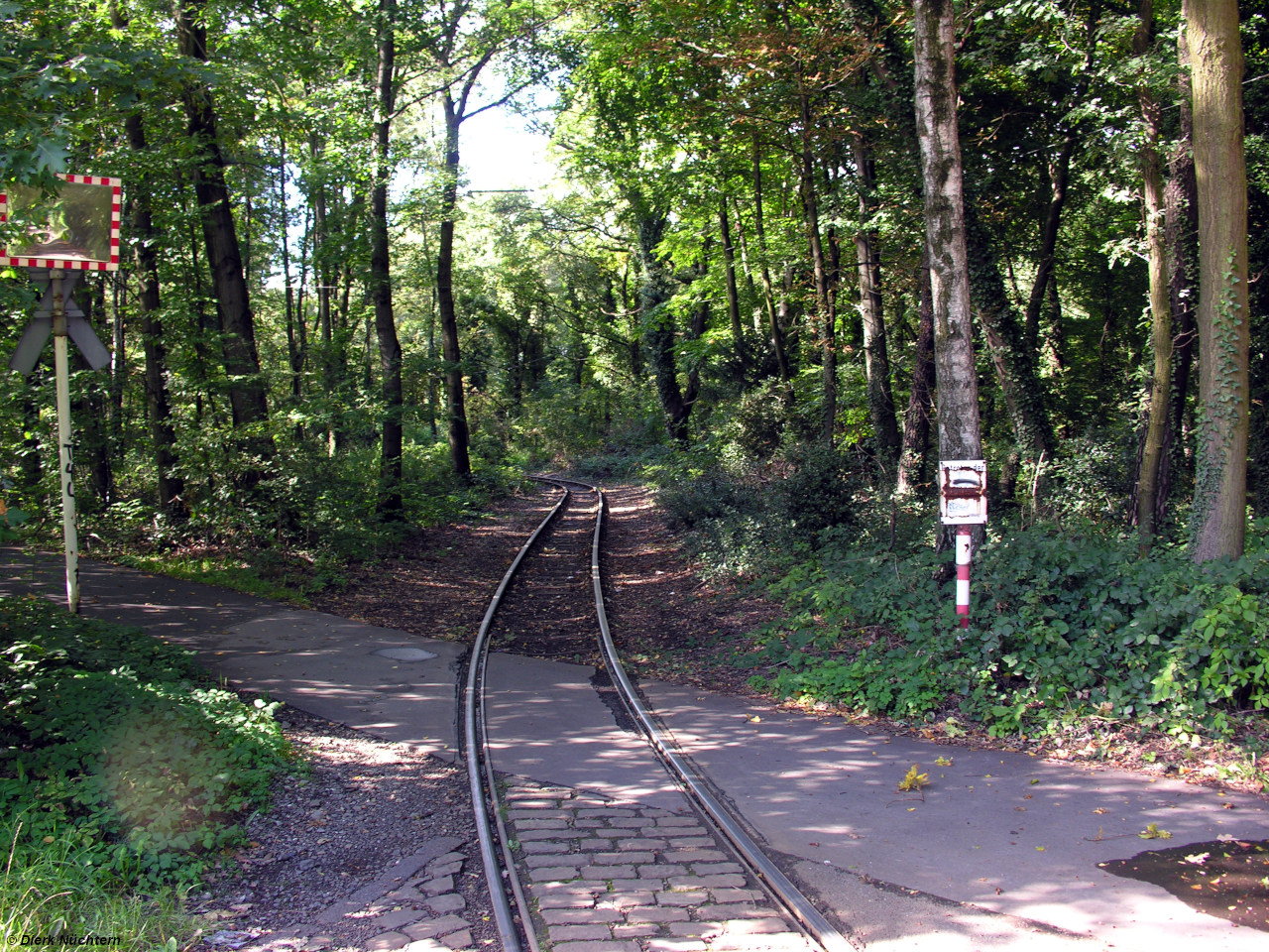 Uhlenhorst, 18.09.2007