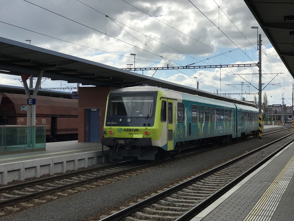 945 001 Olomouc