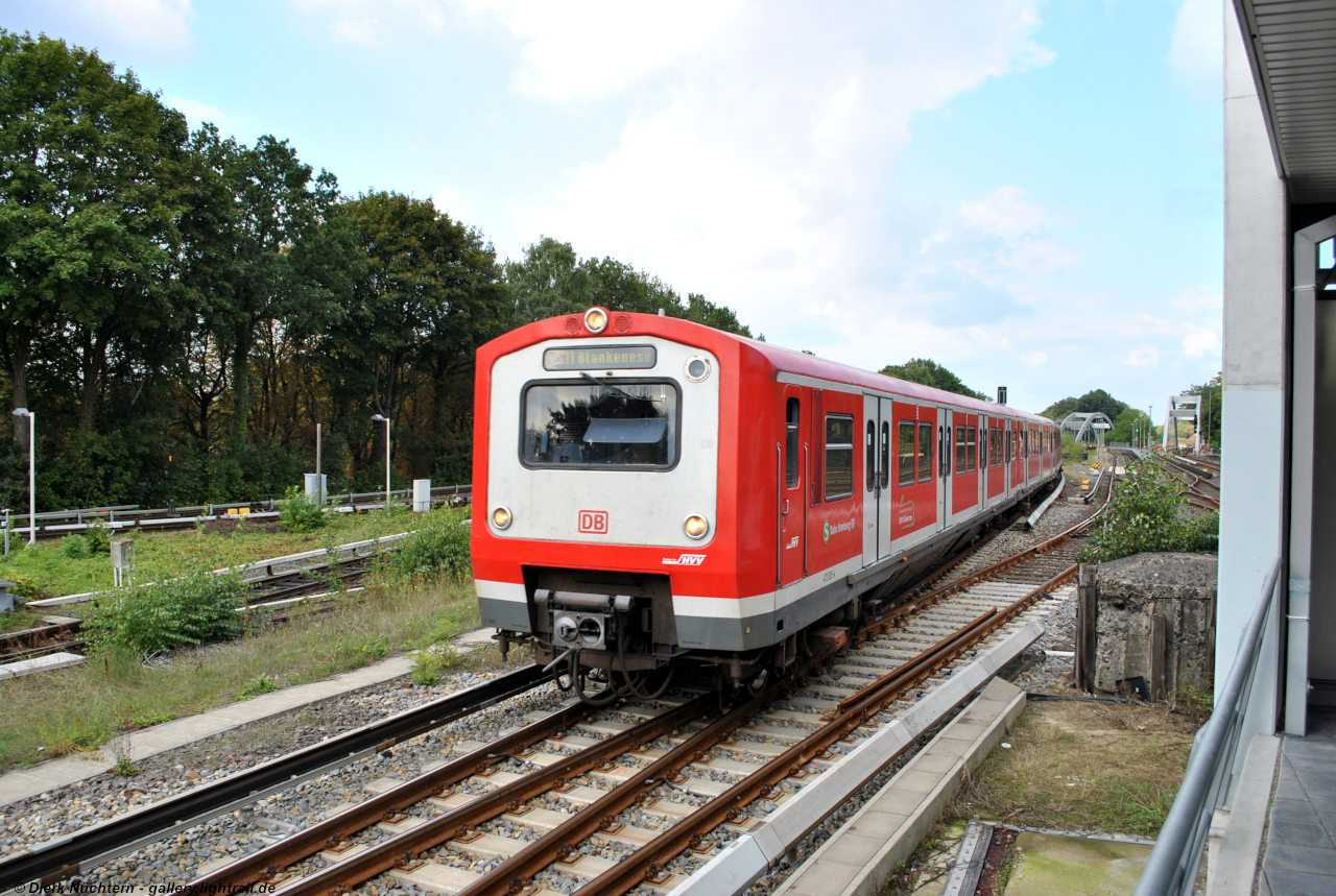472 535-4 Ohlsdorf