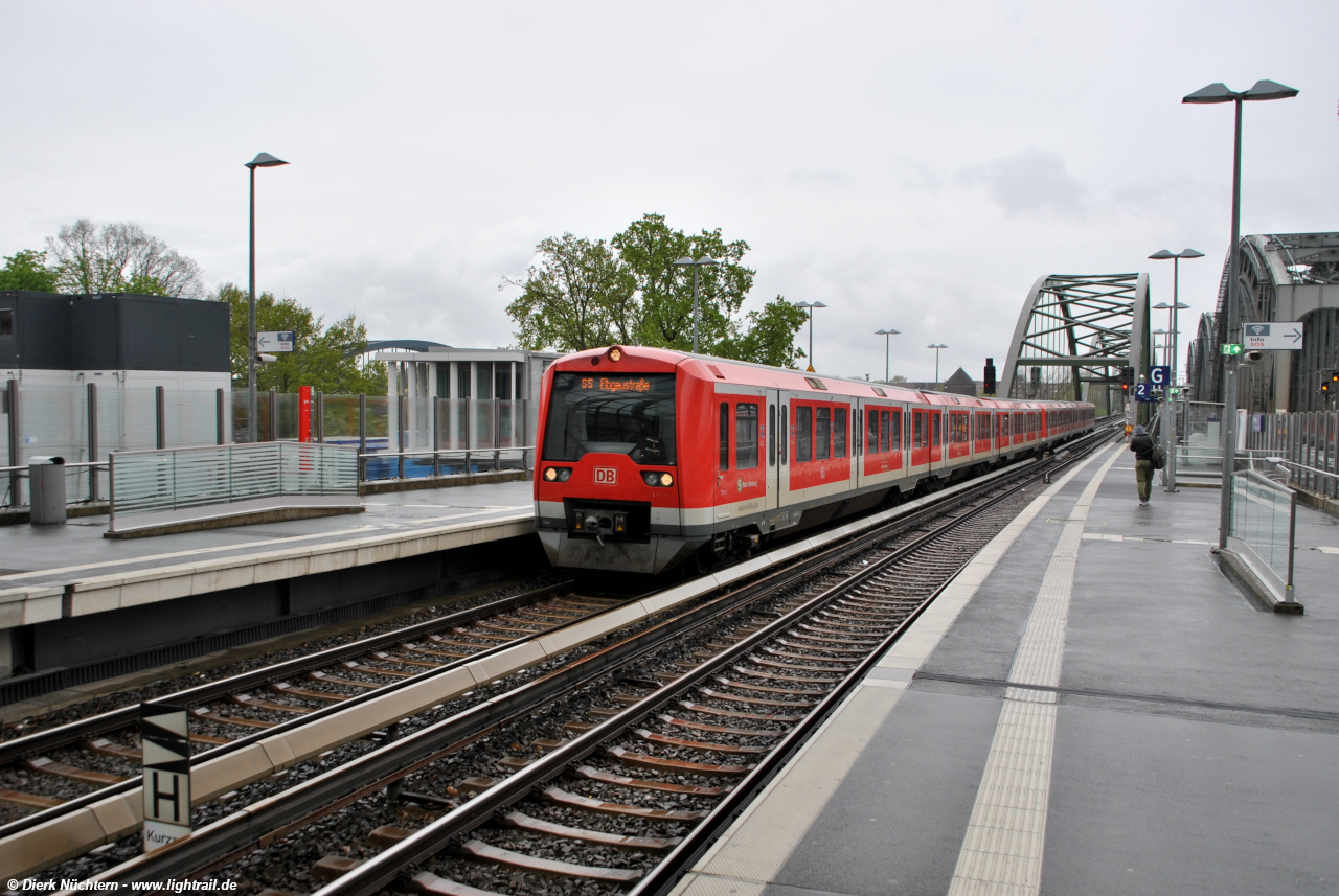 474 618 · Hamburg Elbbrücken