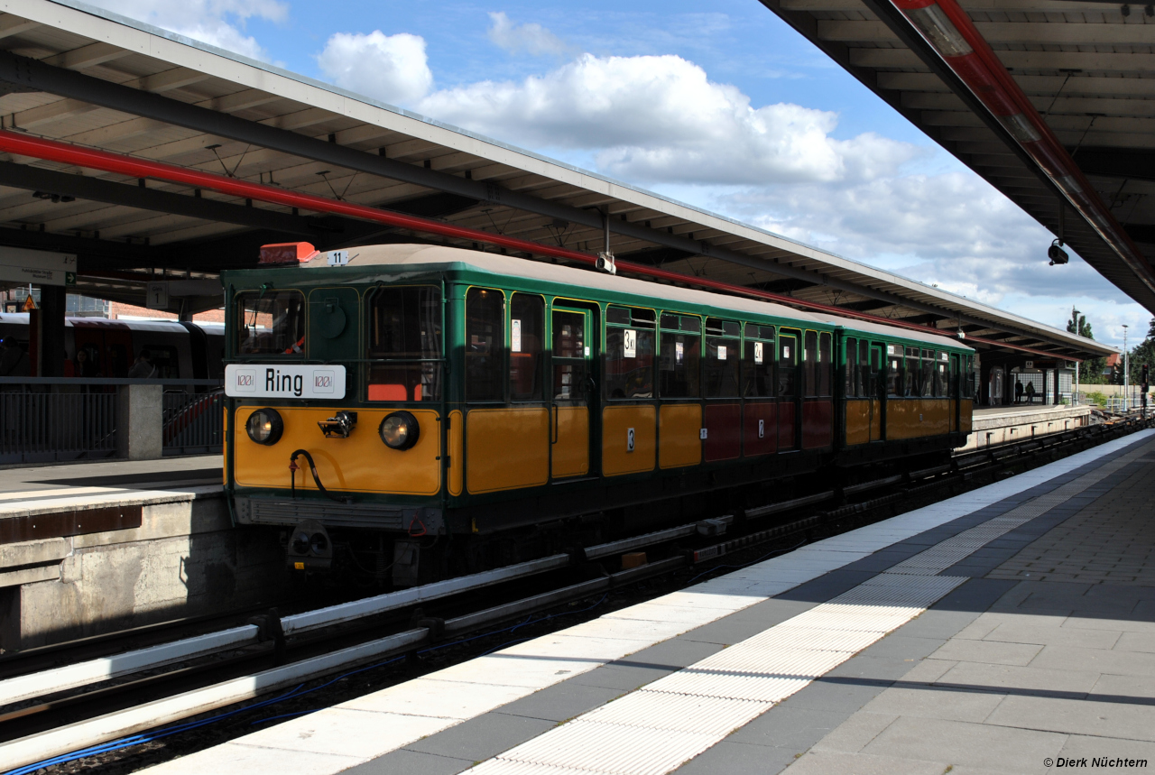11 · Barmbek
