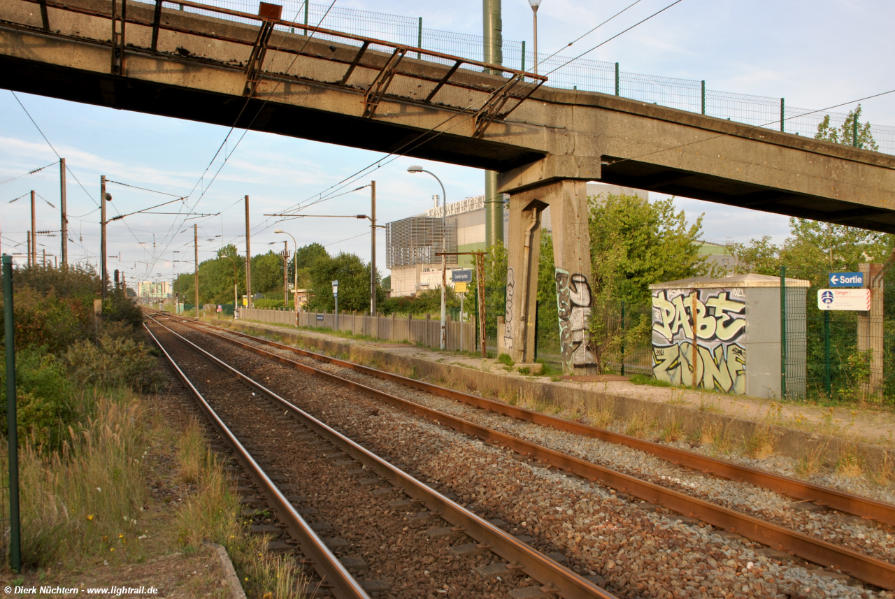 Grande Synthe, 18.07.2025