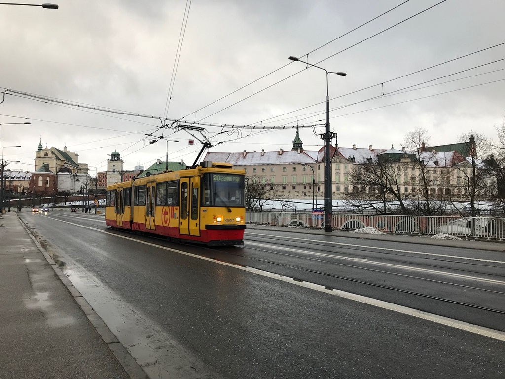 3001 Stare Miasto (Altstadt)