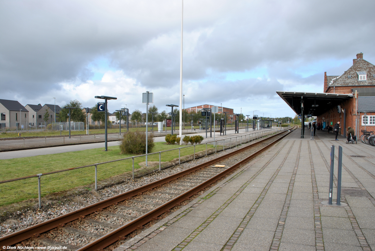 Holstebro, 03.10.2022