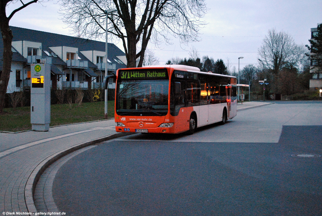 336 (EN VE 7336) · Do-Oespel (S)
