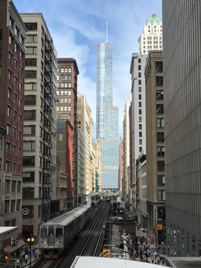 3055 Adams / Wabash Street