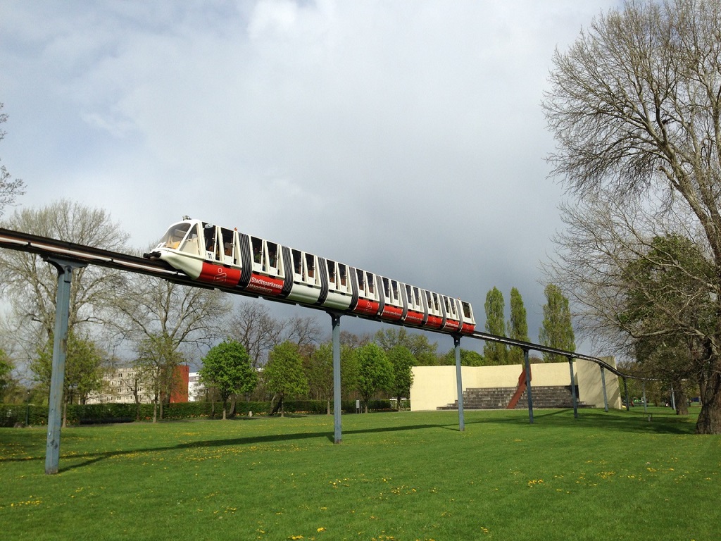 11 Magdeburg Panoramabahn