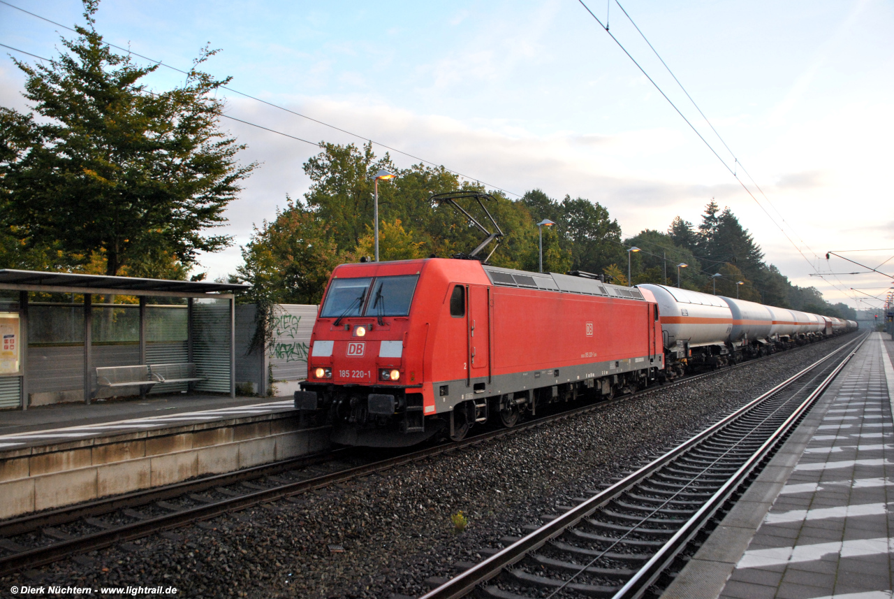 185 220-1 · Lauenbrück