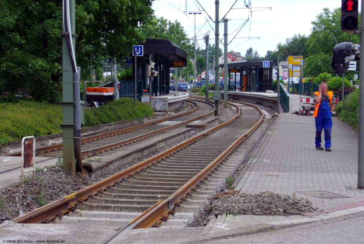 Fredenbaum, 22.06.2008