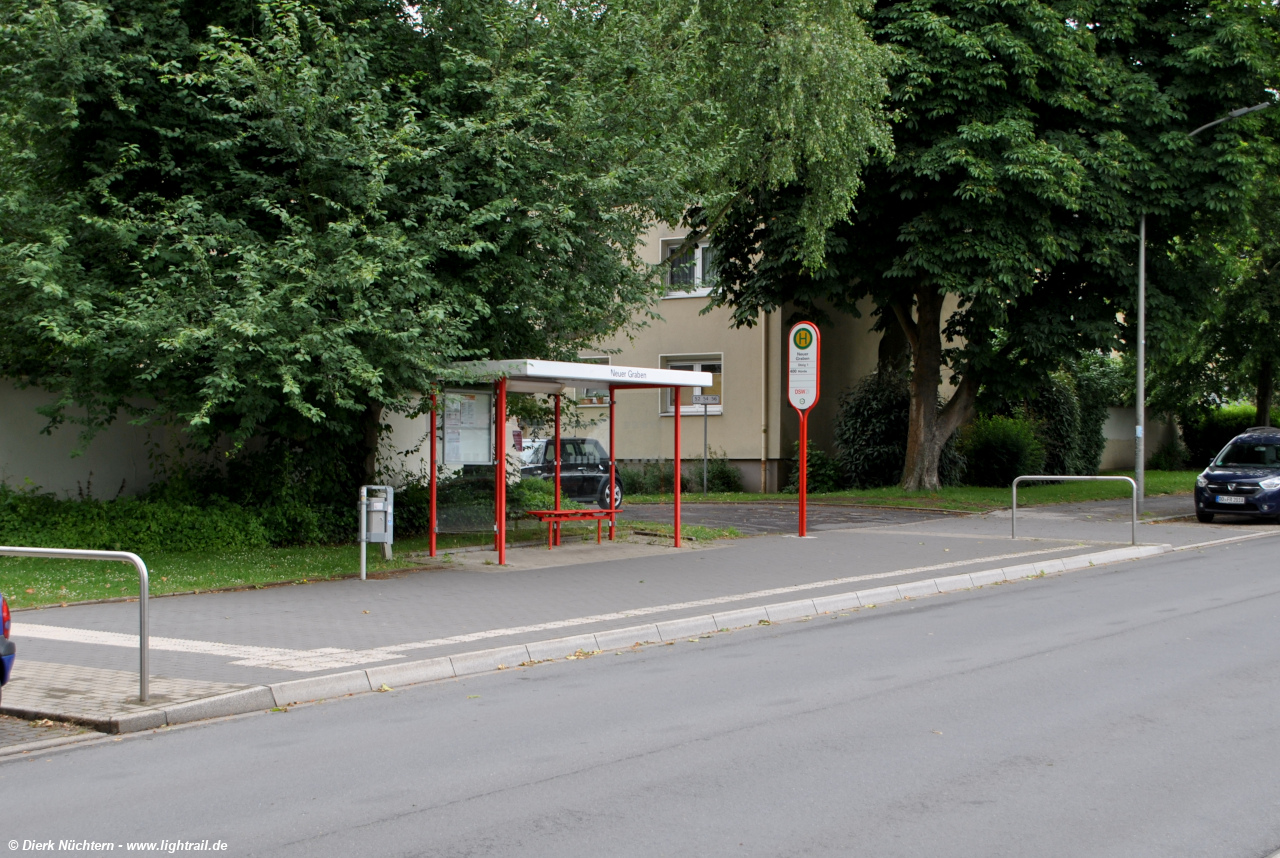 Neuer Graben, 04.06.2026