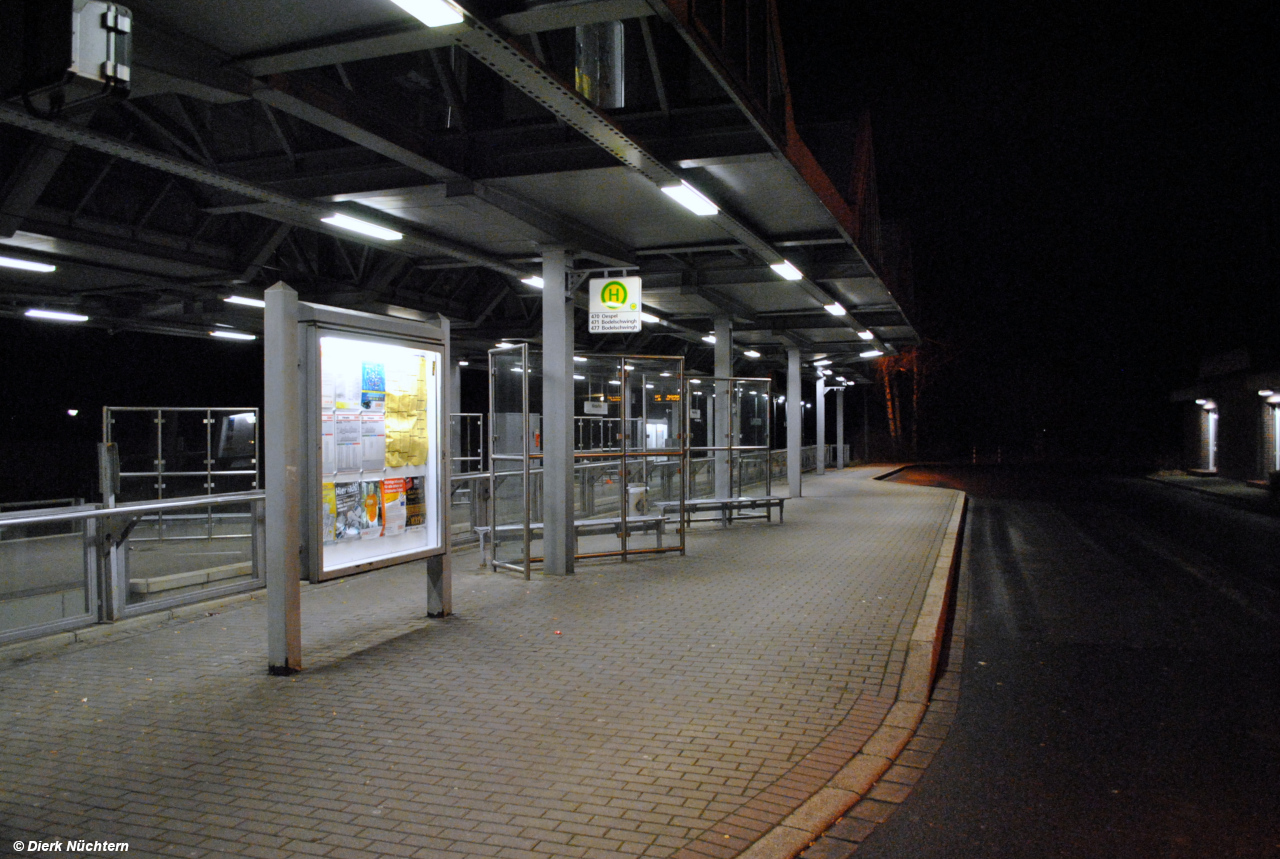 Westerfilde (S)[U], 10.03.2012