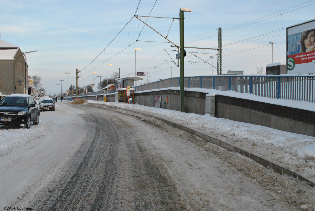 DO-Wickede (S), 25.12.2010