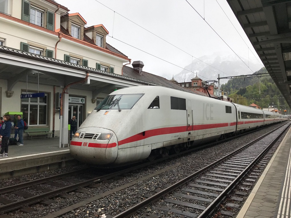 401 075-7 Interlaken West