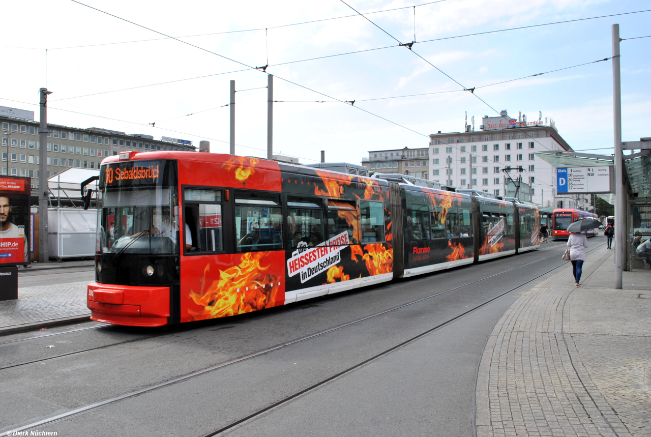 3006 Bremen Hbf