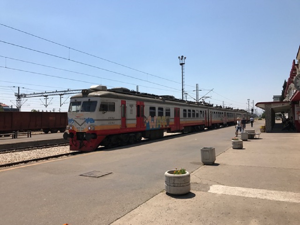 412 042 Podgorica