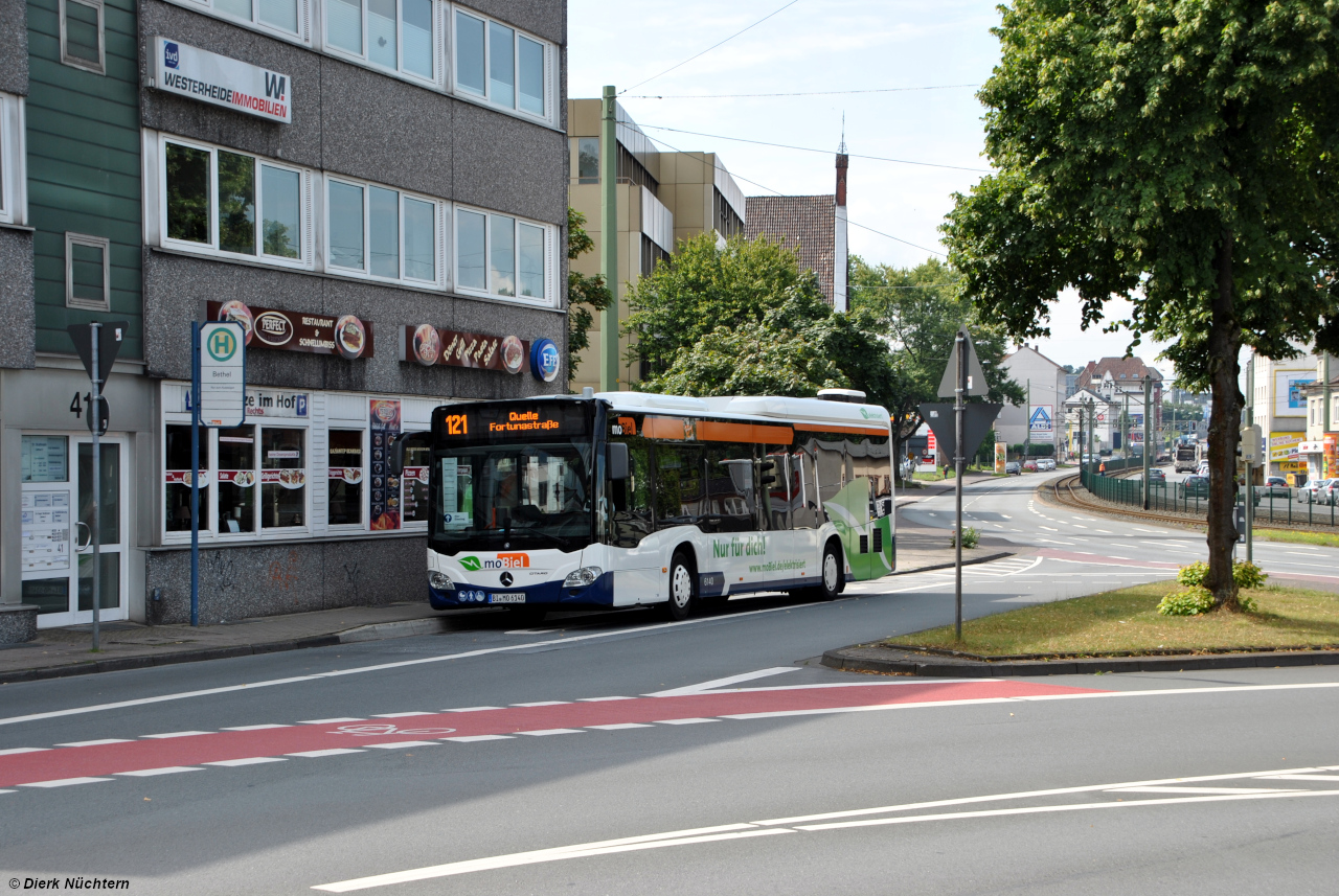 6140 (BI MO 6140) · Bethel