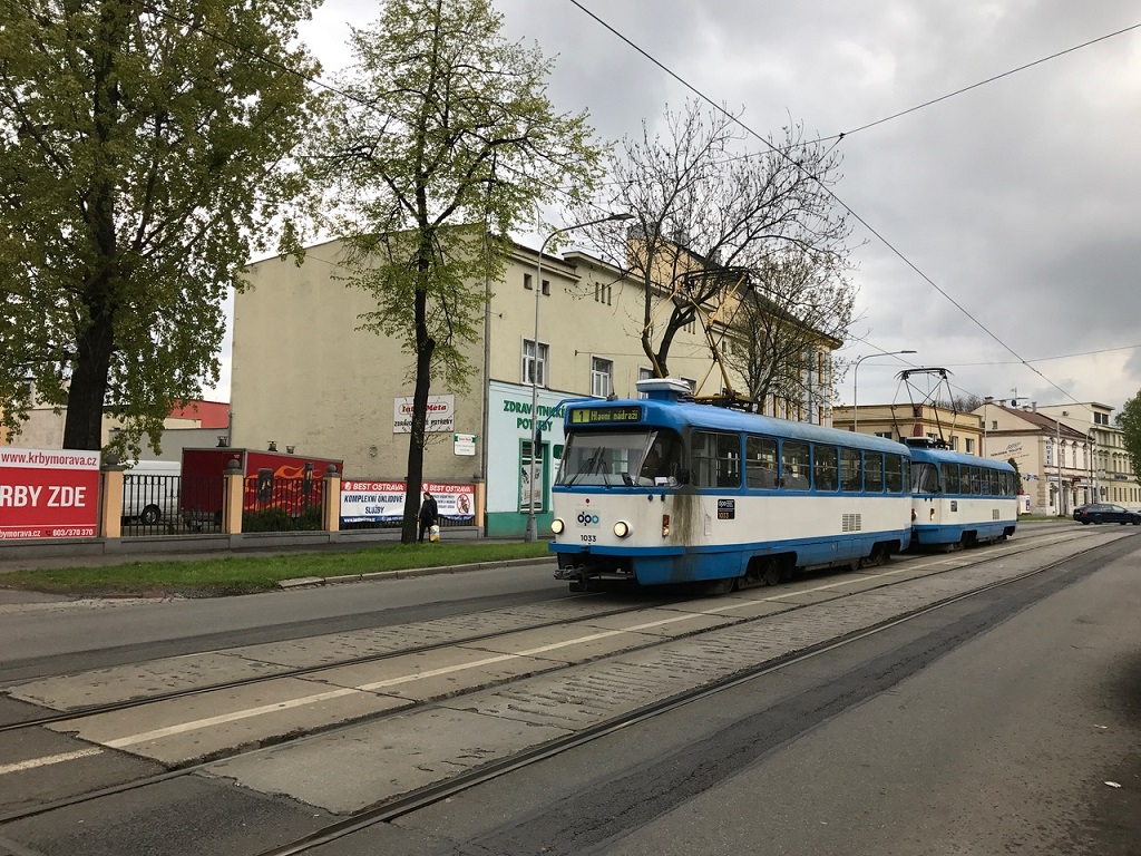 1033 Nádražní